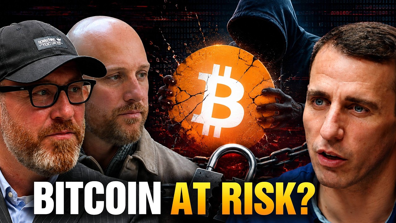 Биткоин-самохранение МЕРТВО?!