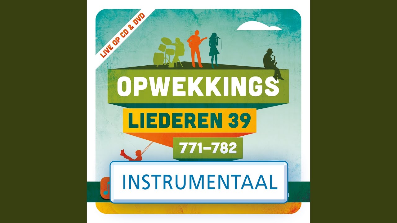 Een doel (771) (Instrumentaal)