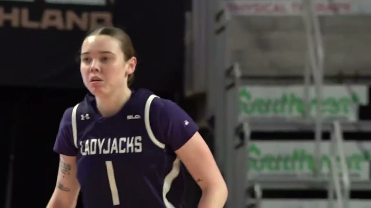 SFA LadyJacks punch ticket to NCAA Tournament with Southland title win