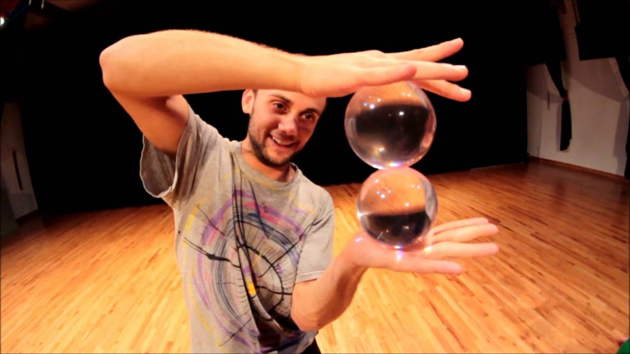 IJA Tricks of the Month January 2013 Mark Stampfle USA