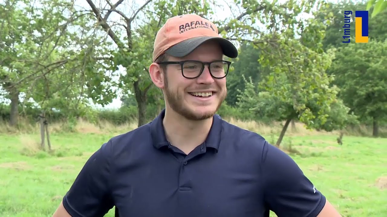 Óngerwaeg houdt van kloemele in Reijmerstok - 30 augustus 2023
