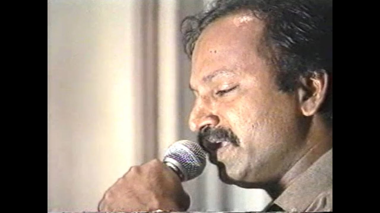 Edava Basheer - Kaayamboo