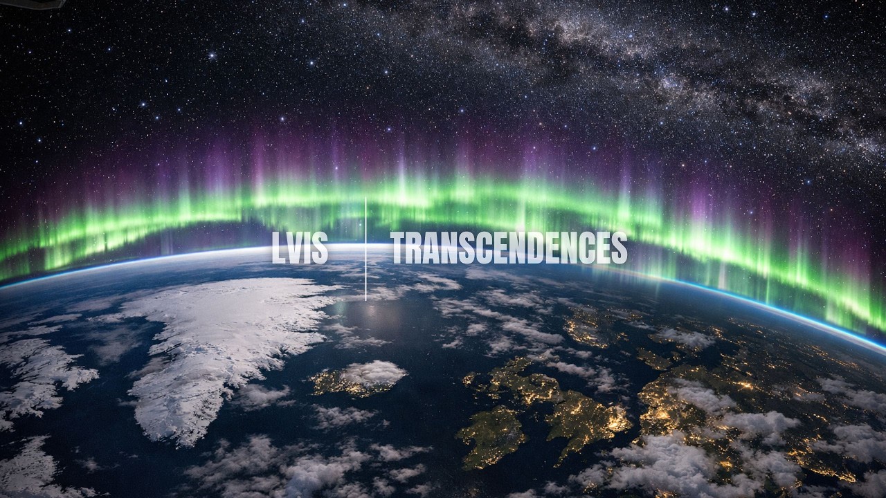 TRANSCENDENCES | Lvis 001
