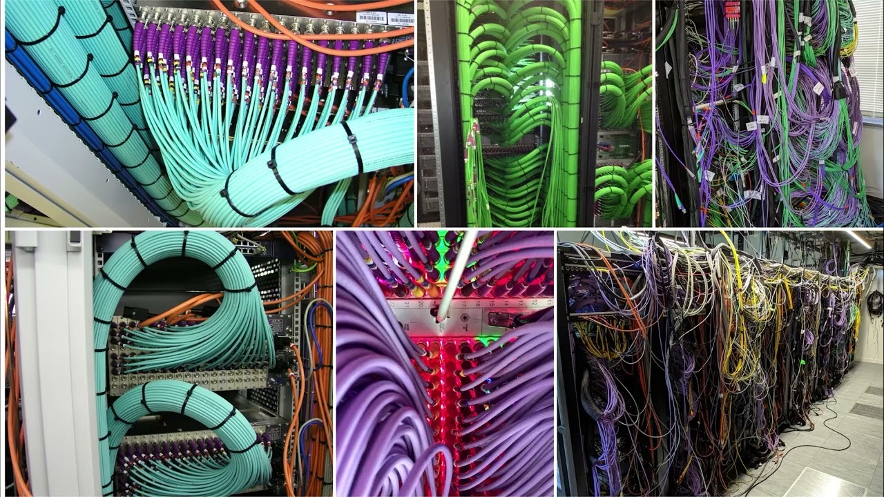 Neuron Short #1 - The essence of network attached processing