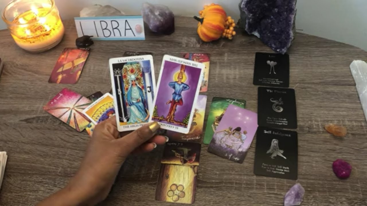 LIBRA! ♎️ WOW❗️ PAST NOW SEES THEIR DARK SIDE ☠️ & FOOLISH WAYS🚫❗️... WORKS HARD TO GET YOU BACK!❤️