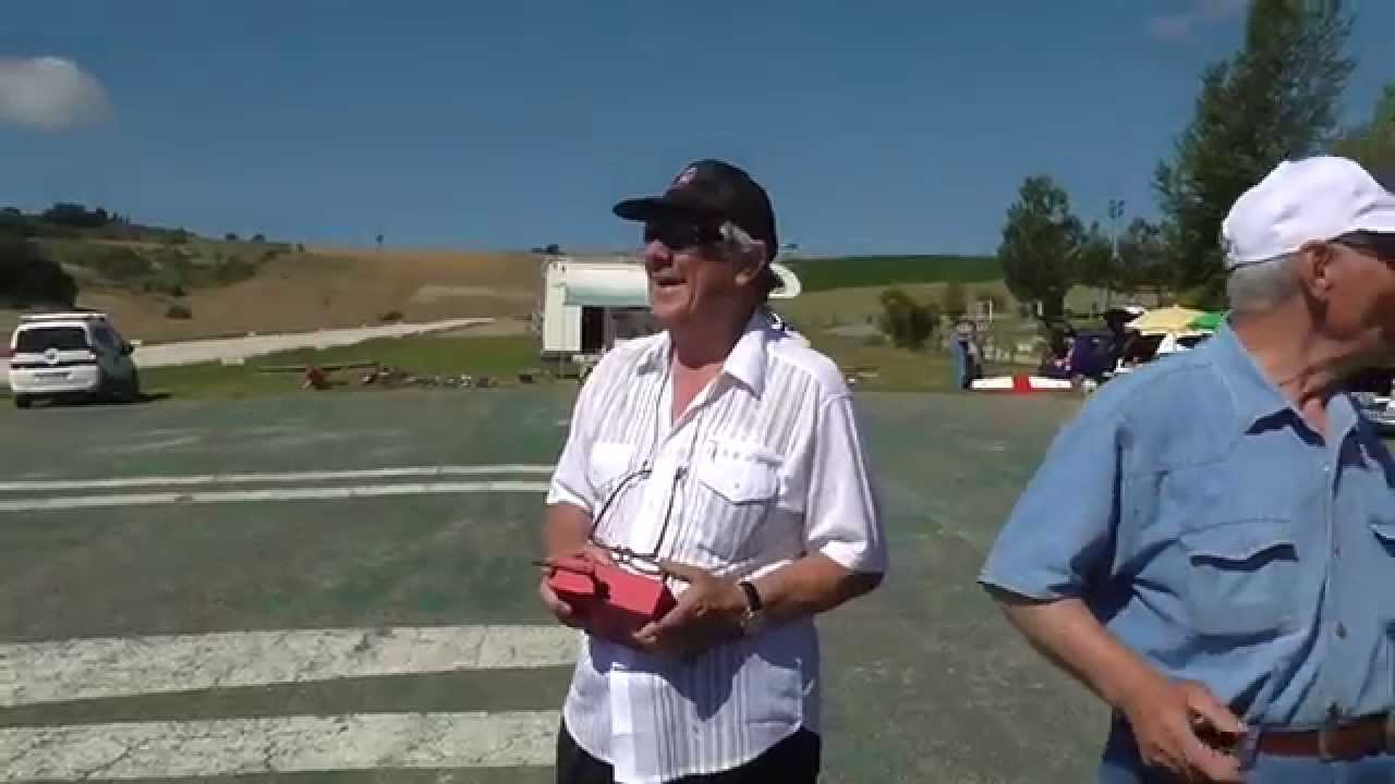 RADUNO VINTAGE 2014: INCREDIBILI, ESILARANTI BERTOLANI E TOSTI