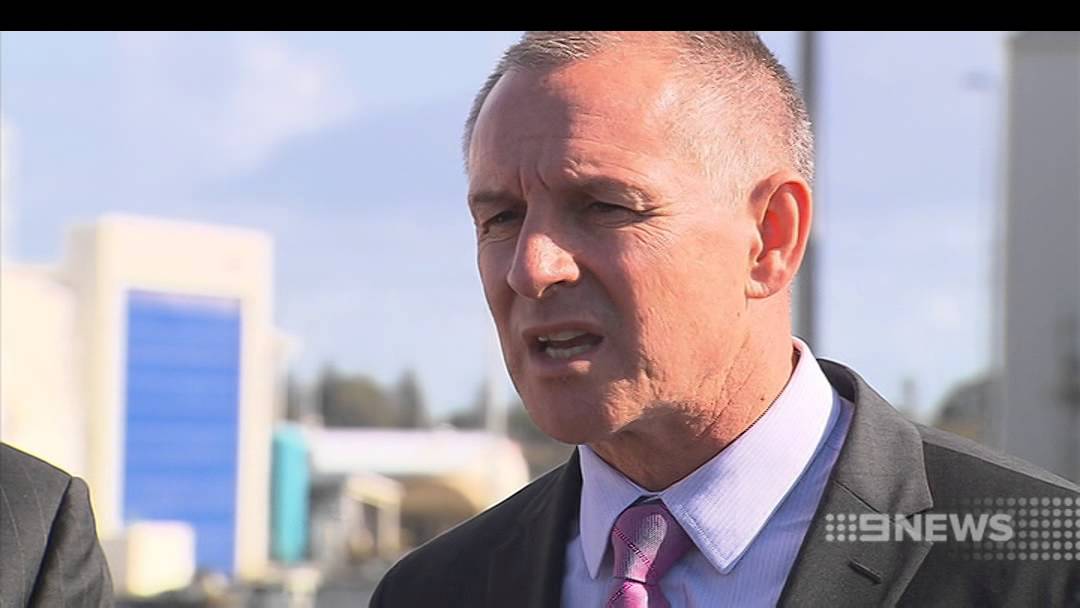 Martin Hamilton-Smith Fallout | 9 News Adelaide