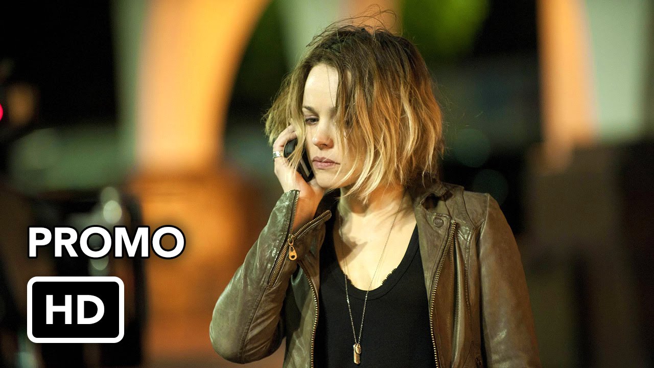 True Detective Season 2 &ldquo;Stand&rdquo; Promo (HD)