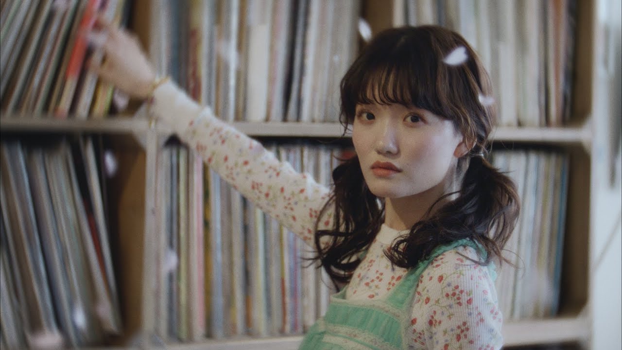 ガラクタ - 一目惚れ  (Official Music Video)