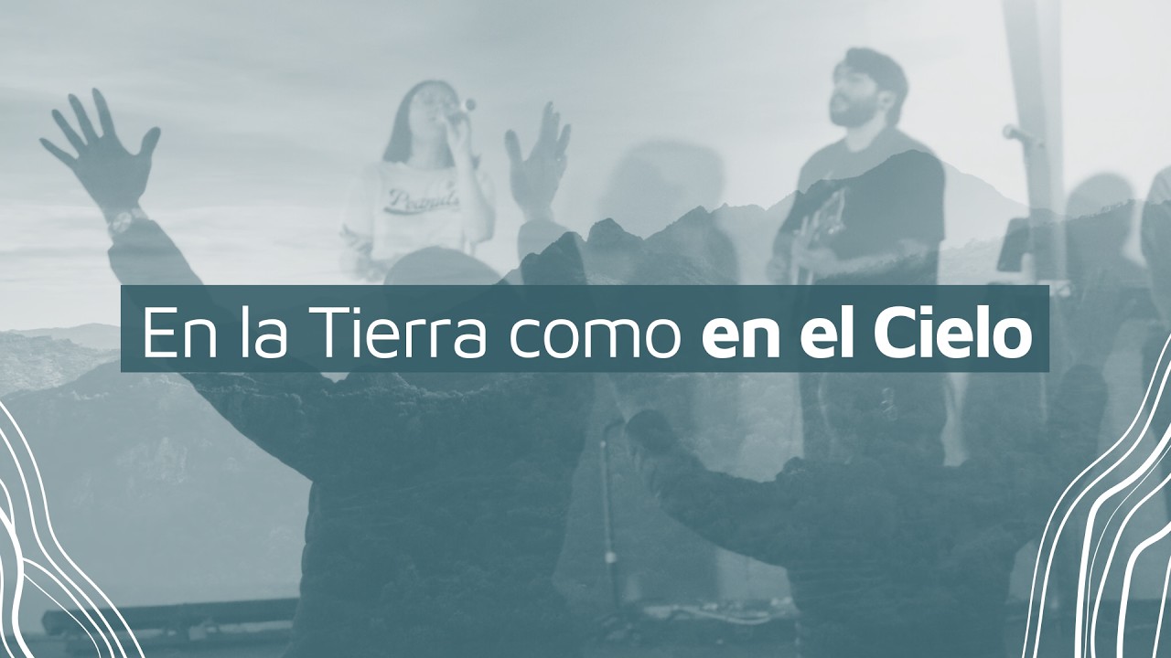 ⚪️En la Tierra como en el Cielo🌌