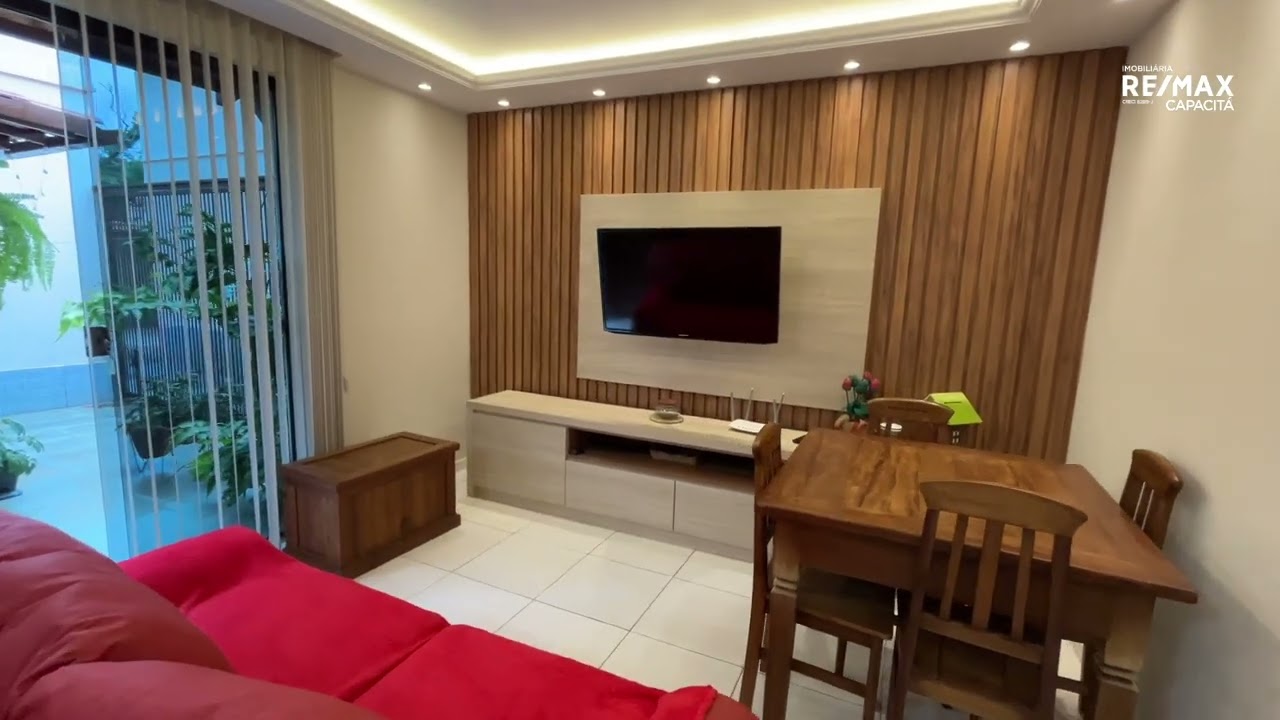 Casa Duplex à venda no Nova Suíça por R$ 390.000