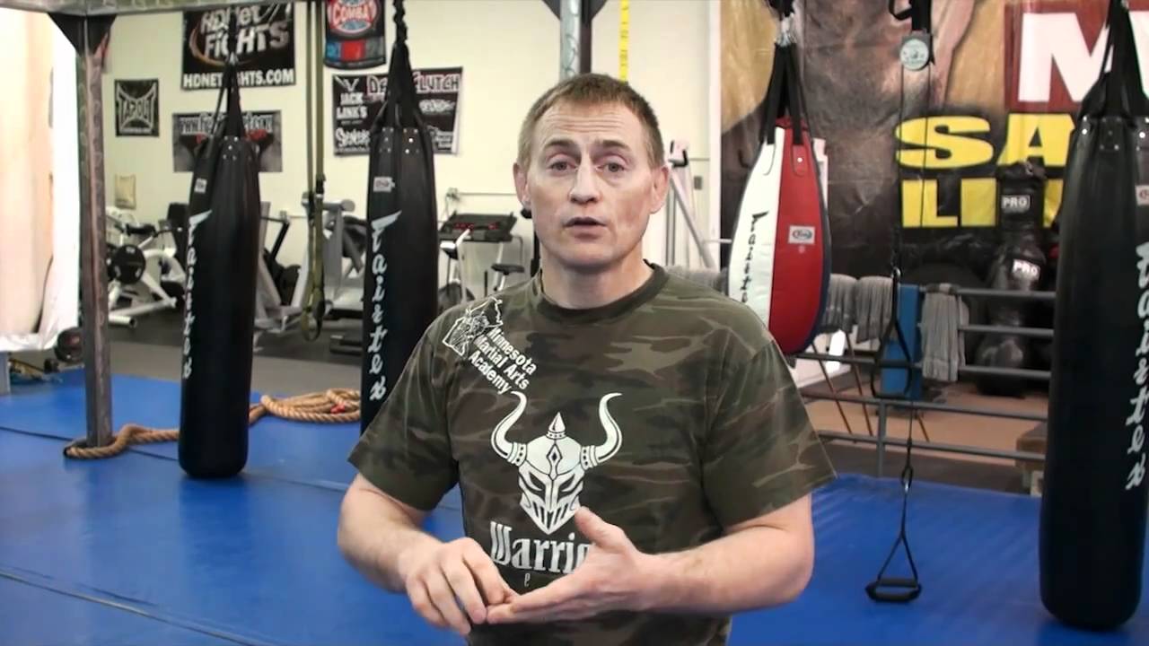 Greg Nelson's Clinch Volume 3 - Part 1