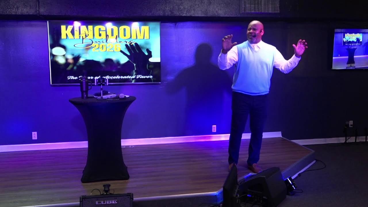The 5G Kingdom Experience