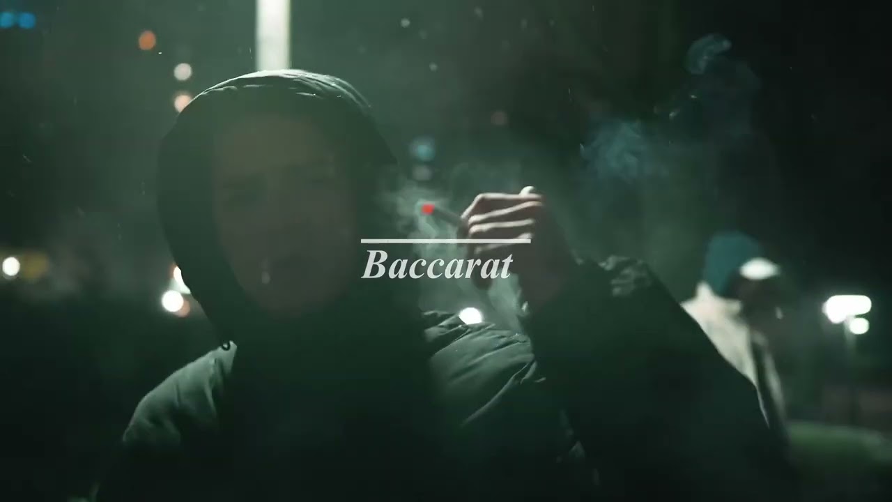 BOJAN x NGEE x MAES Type Beat 