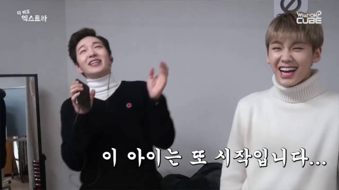 Kpop Idols Dancing/Singing to GFRIEND 'Rough' (BTOB, Seventeen, Twice etc.)