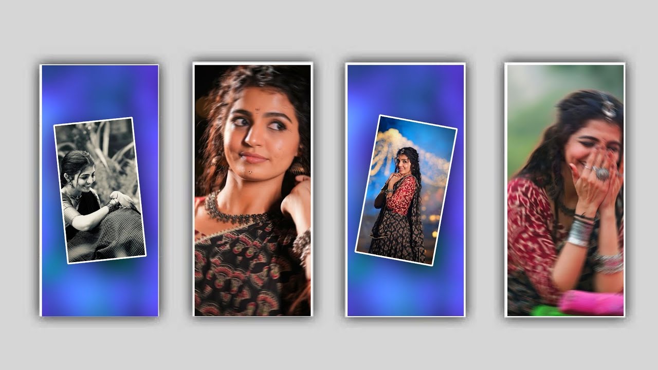 MAMIDI KONALA MEENA FOLK DJ SONG VIDEO EDITING IN TELUGU ALIGHT MOTION #trending #vairal #new #folk 
