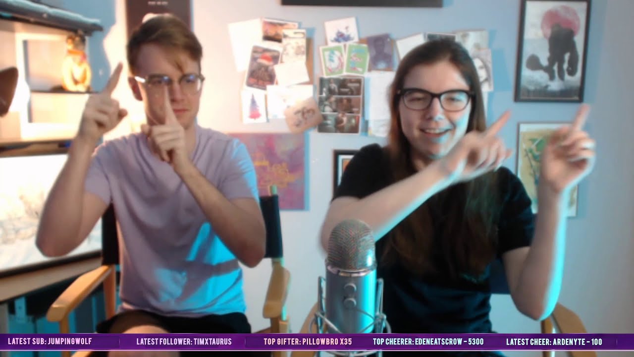 Octopunk Media 2020 Rewind (The Best of Octopunk 2020)
