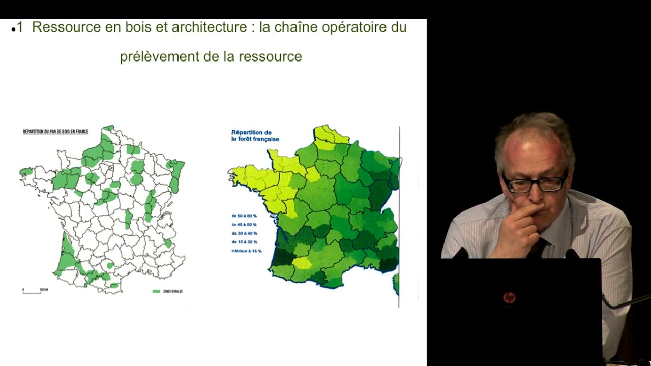 10. La construction rurale française en bois, entre pratique savante et savoir populaire