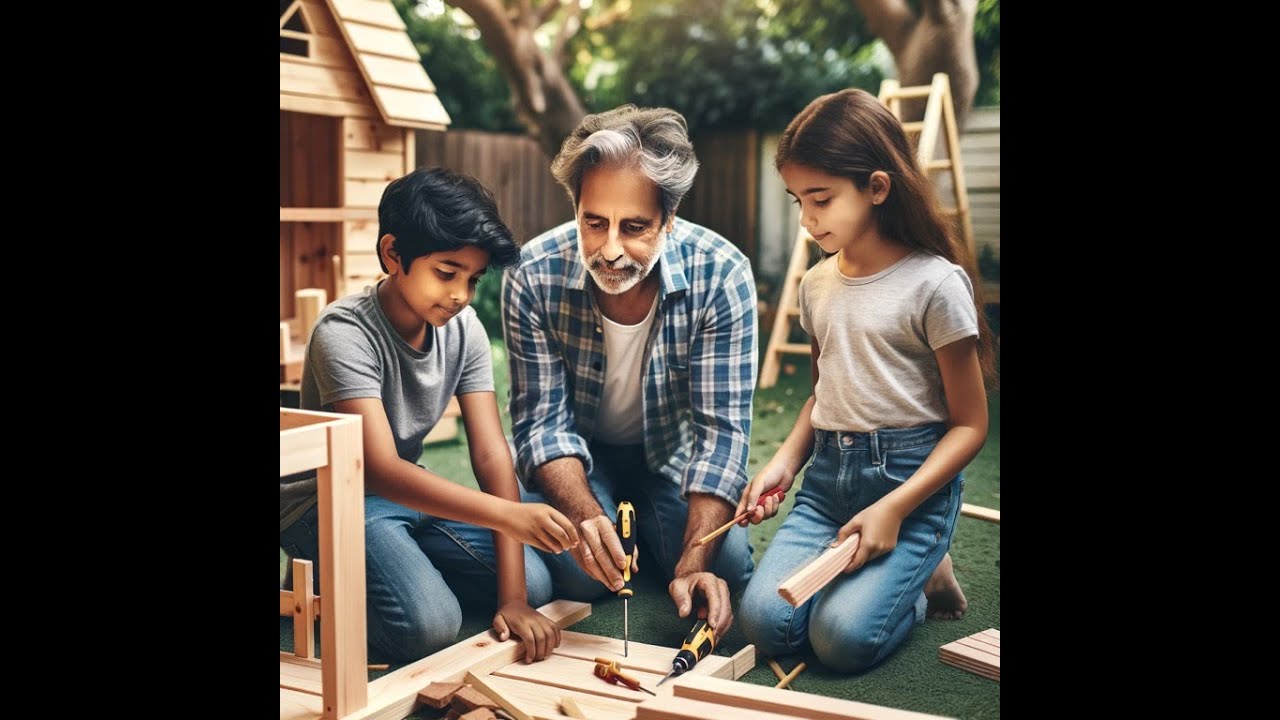 High Conflict Coparenting Tips to Take Your Children Out of the Middle (15)