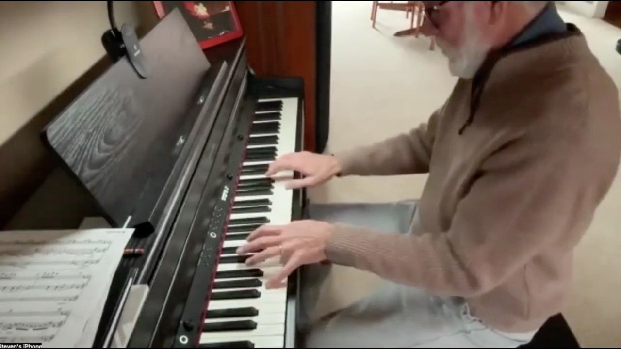 From 40 Years of Frustration to Playing Real Songs // Piano Accelerator Review