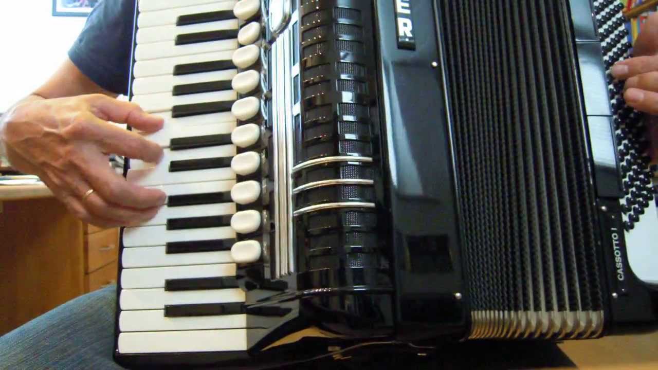 Haberstroh Polka