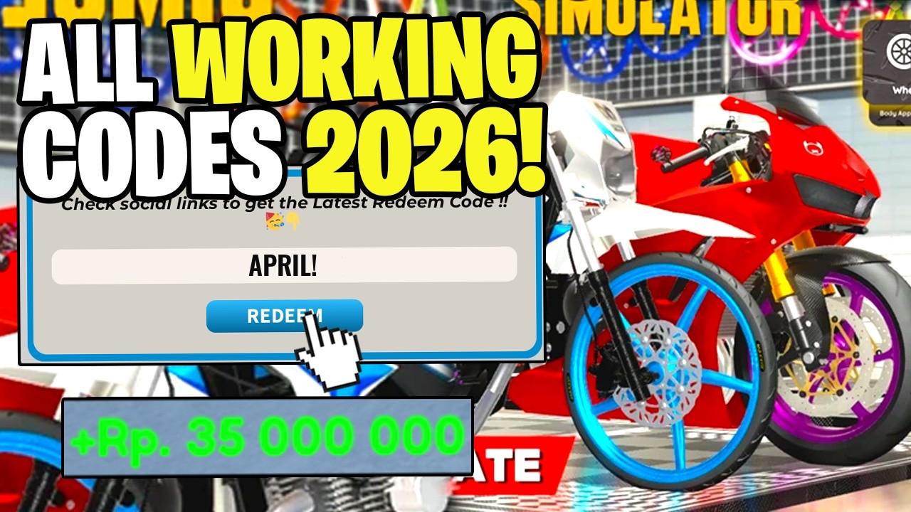 *NEW* ALL WORKING CODES FOR DRAG DRIVE SIMULATOR IN 2026! ROBLOX DRAG DRIVE SIMULATOR CODES