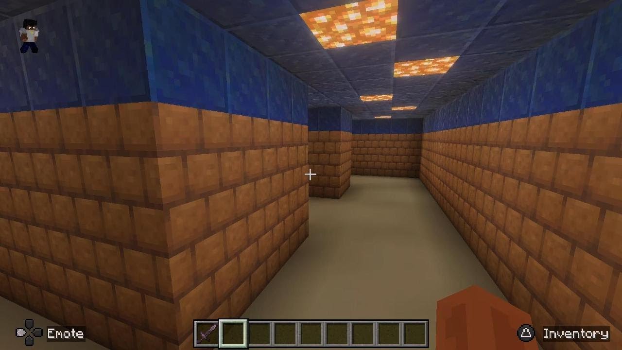 My Minecraft squidgame map