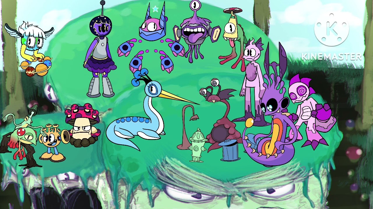 Upbeat Island ReUpbeated Update 6