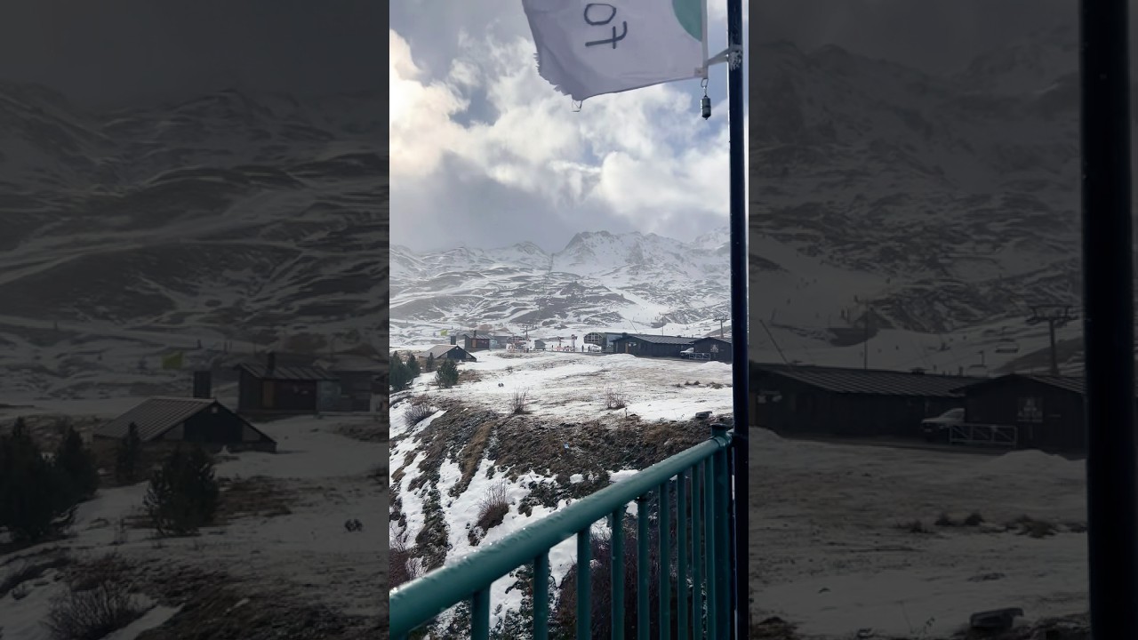 #snow