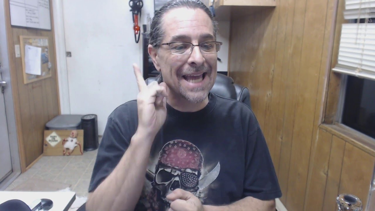 The Doobington TOP 10 LIST of WEEDTUBERS