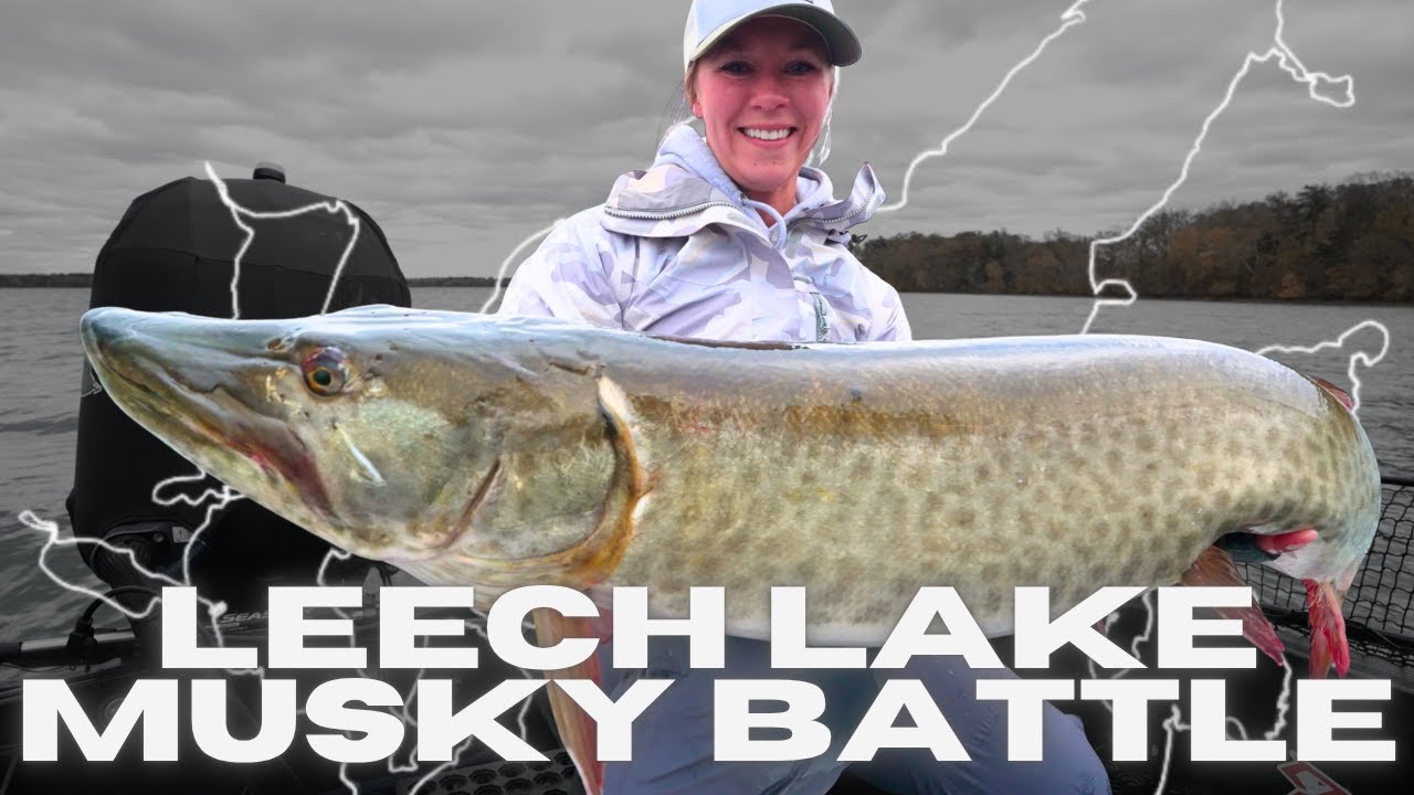 Сетевая работа, которая чуть не лишила нас победы в рыболовном турнире... СНОВА! (Бриндли-Харбор ...