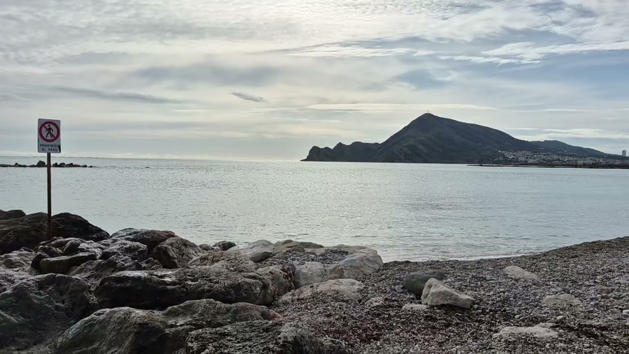 Altea  29/12/2025