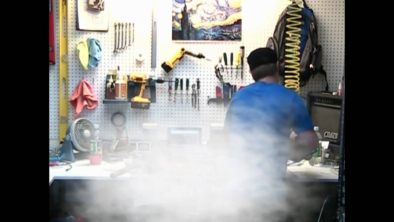 Northwest Guitars: Speedy Repair Shop