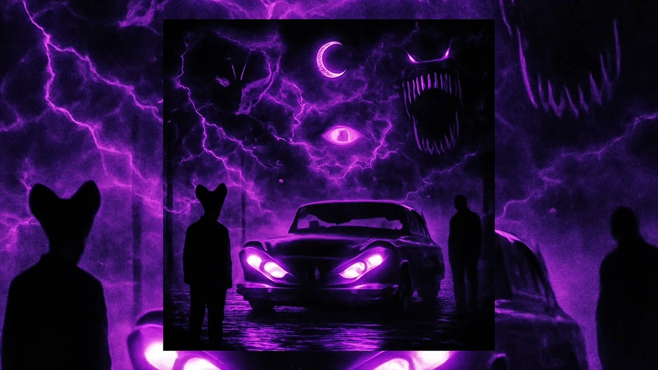 Cold Blooded - djtrafic