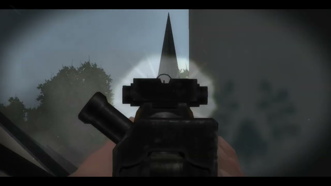 WW2 ONLINE - Sad But True Edit