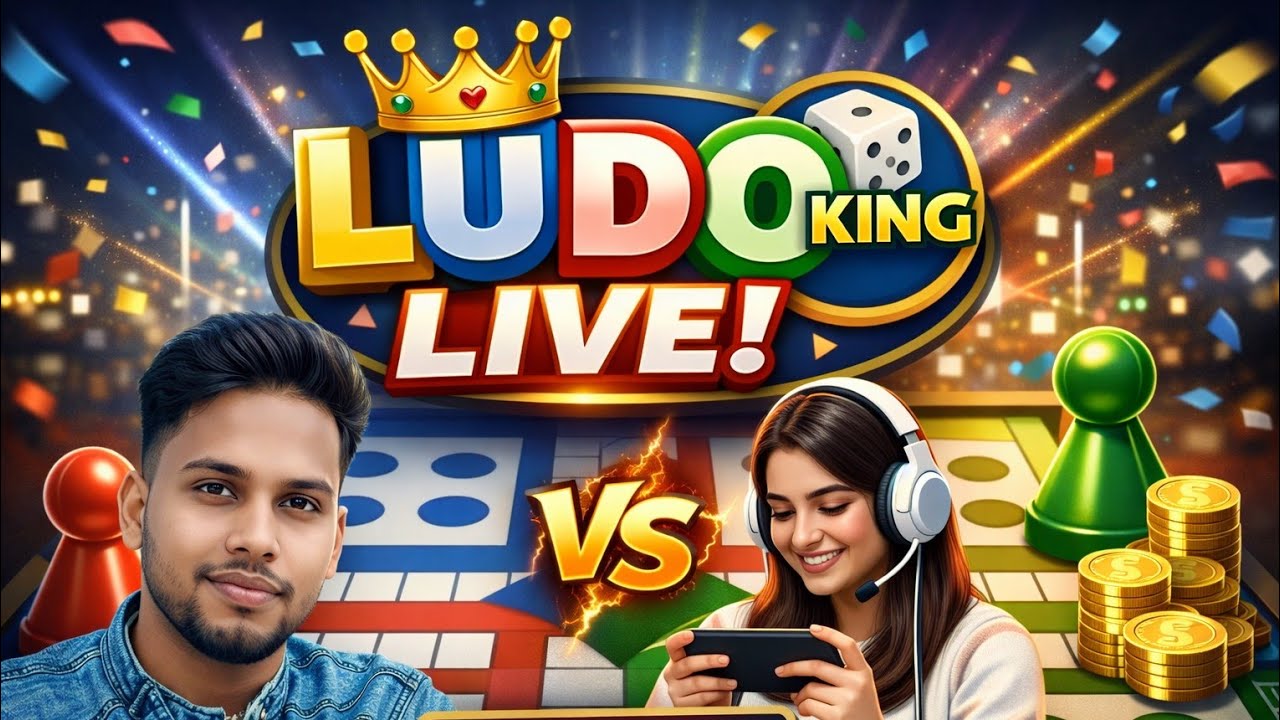 ludo king live game