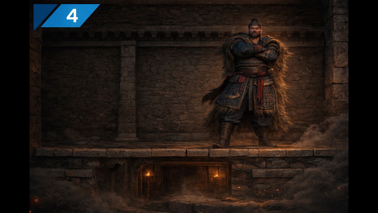 J'explore les profondeurs (where winds meet) #wherewindsmeet #gaming #capcut #games #stream #gamer