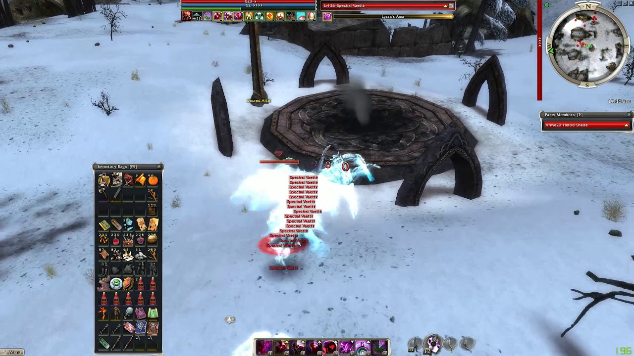 Guild Wars  - how to get Legendary Survivor in 8hours or less