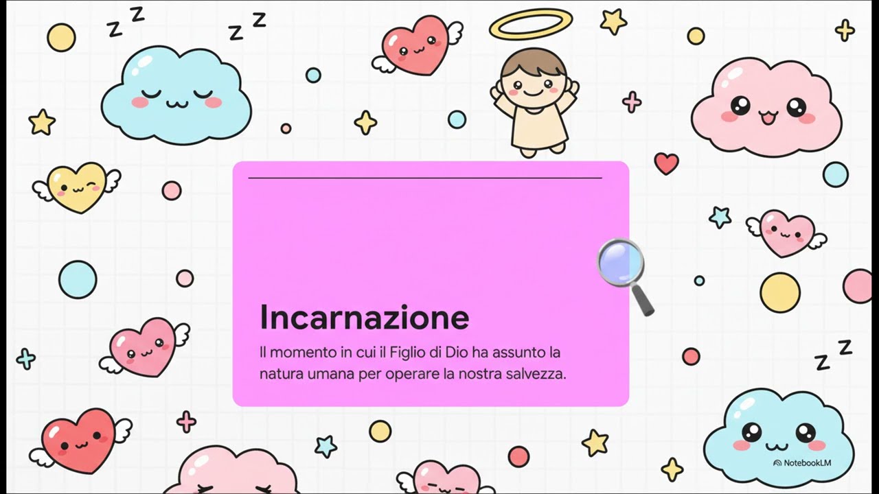 Credo Apostolico   3° articolo (didattico, per ragazzi)