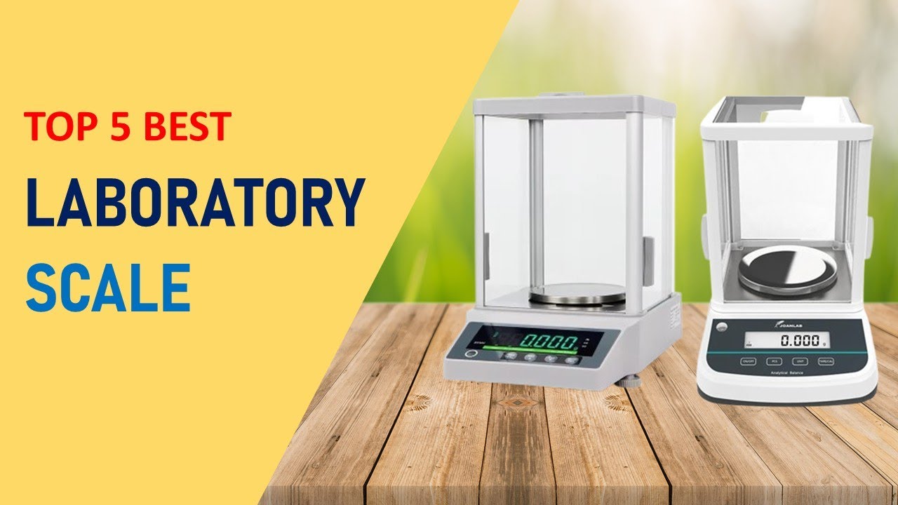 Top 5 Best Laboratory Scale in 2025 | Laboratory Scale on Aliexpress