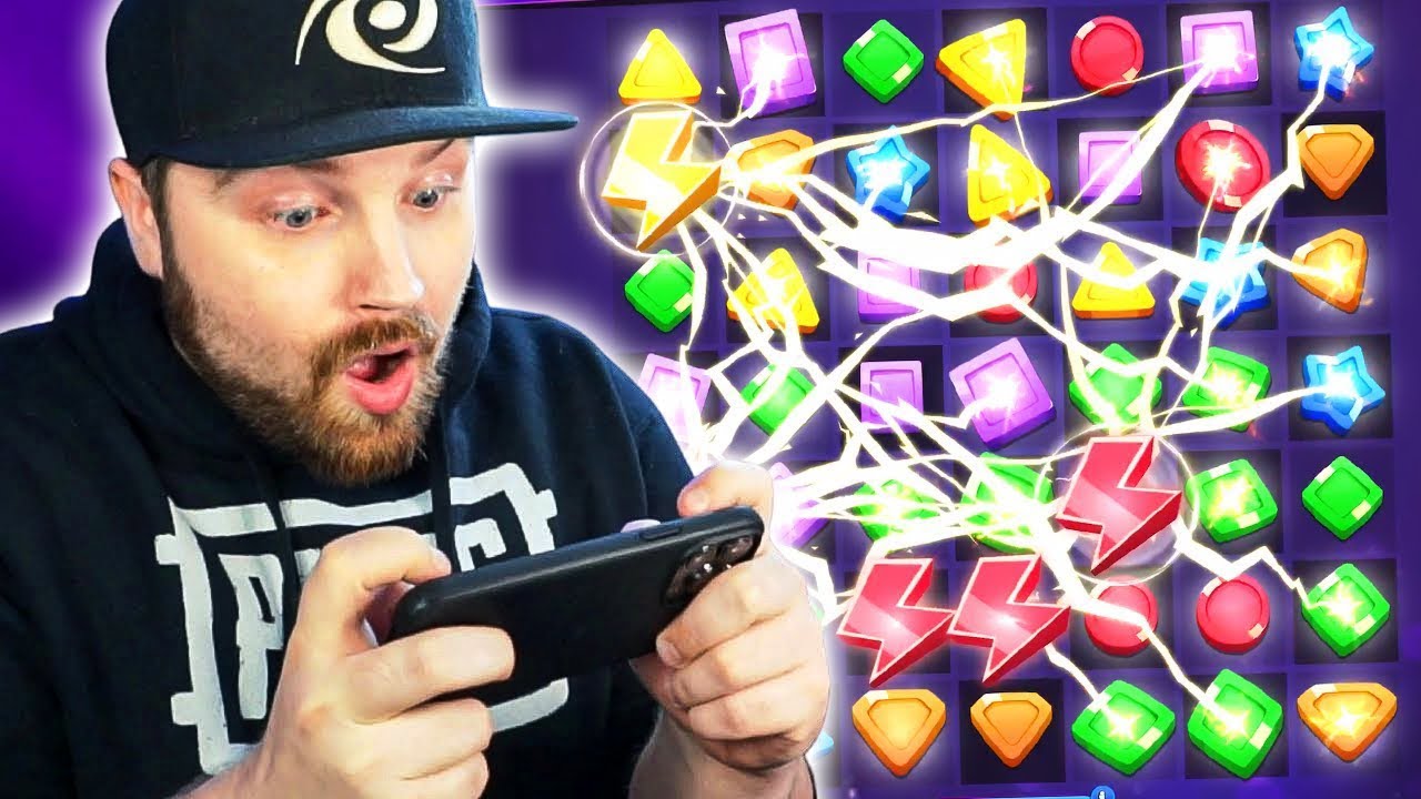 Советы и рекомендации профессионалов, как выиграть каждую игру в Match Masters