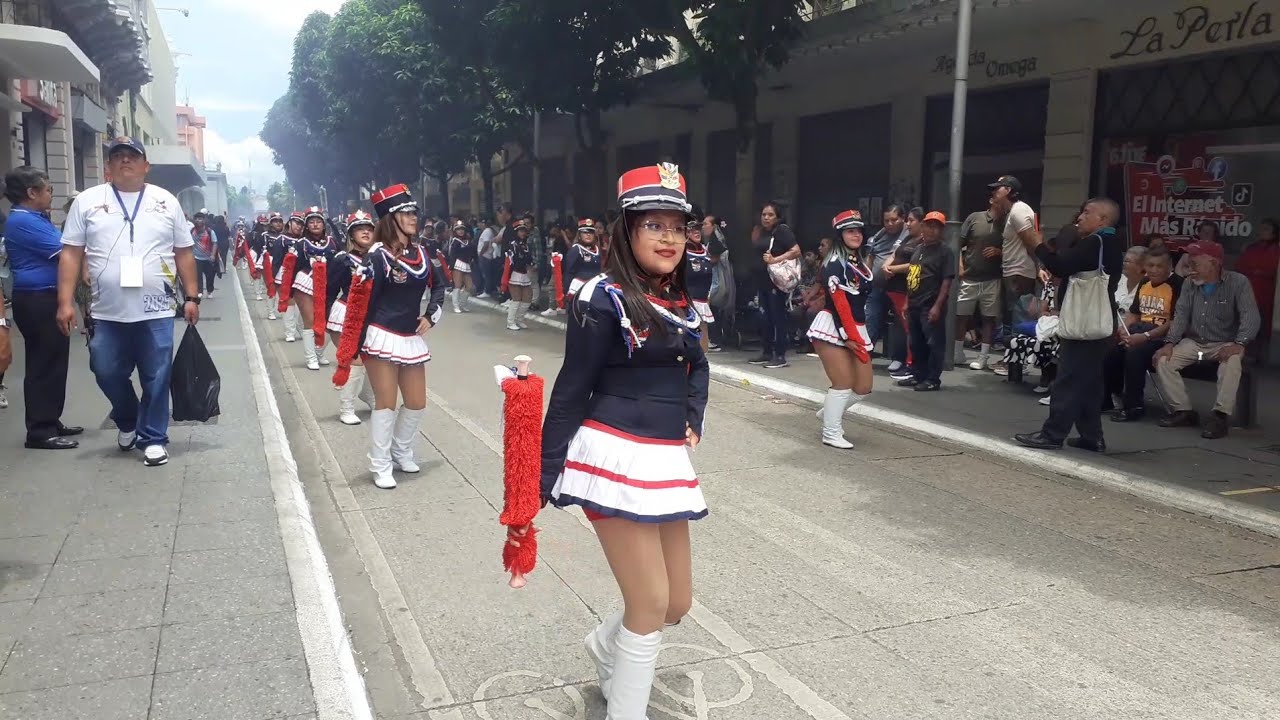 Banda Mateo Perrone 2025