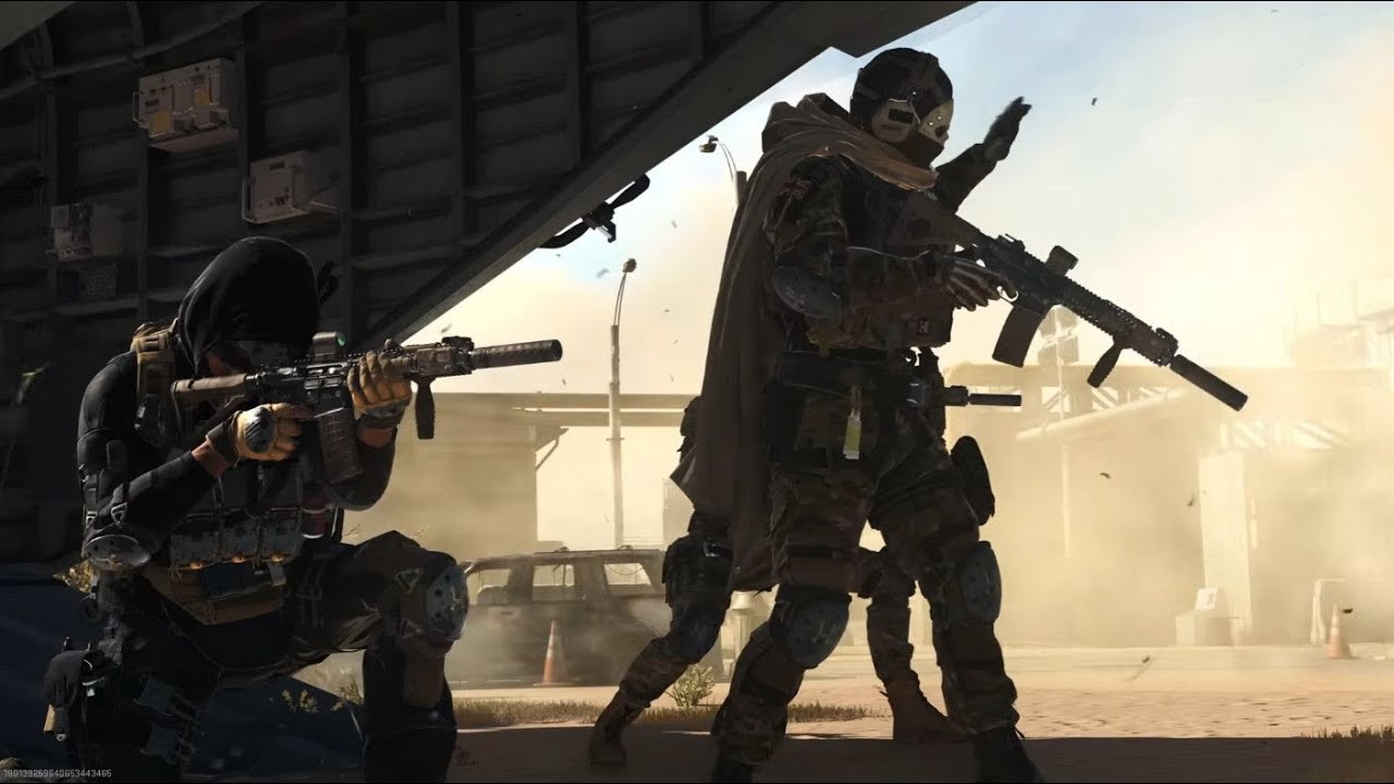 Is Friday DMZ Live Stream