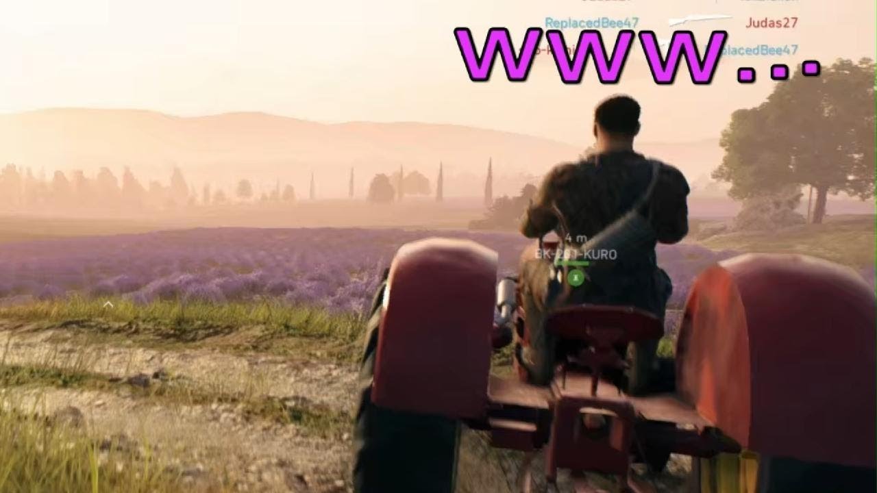 [BFV]よくもだましたアアアア！！[ヒストリエ]