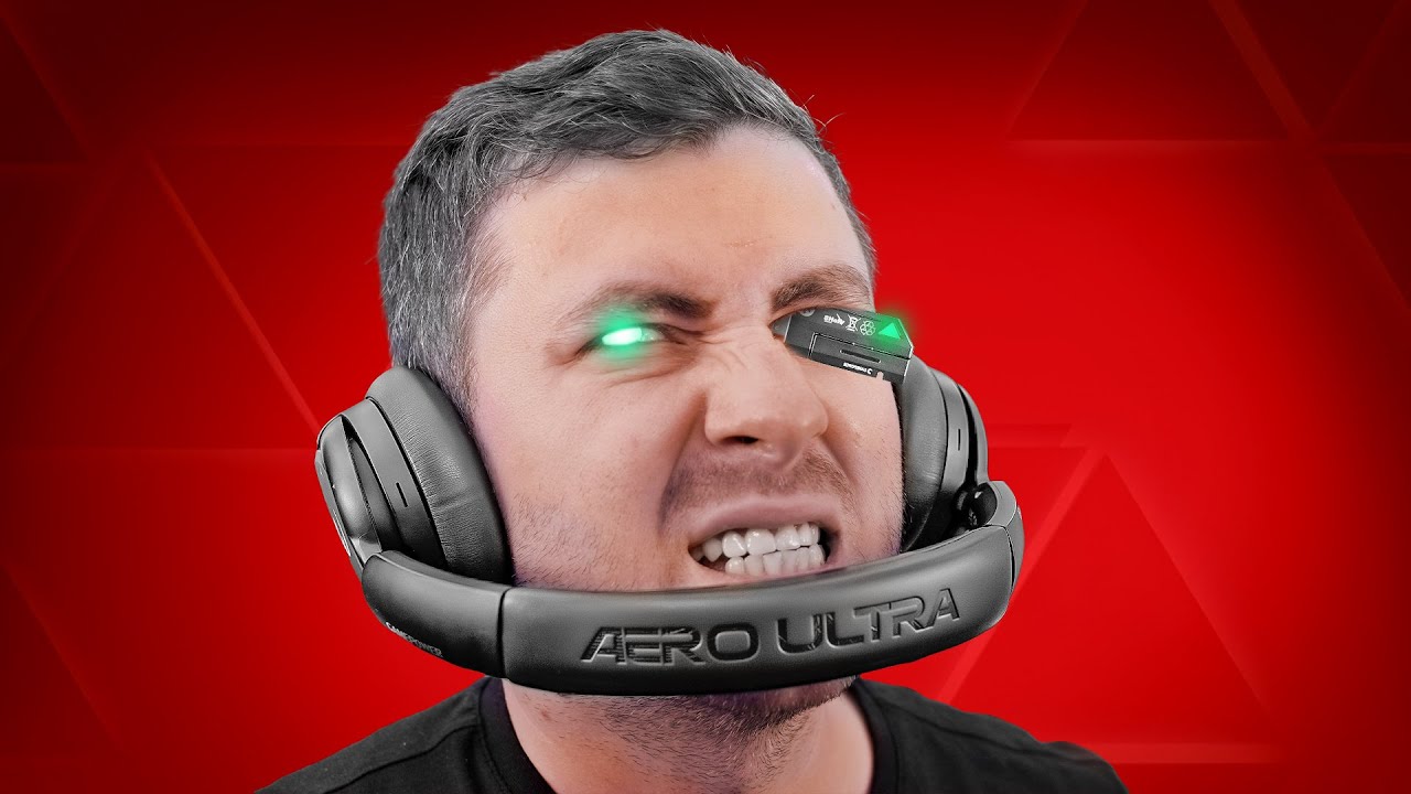 2.399TL SATILAN Wireless Oyuncu Kulaklığı İnceliyorum - AERO Ultra