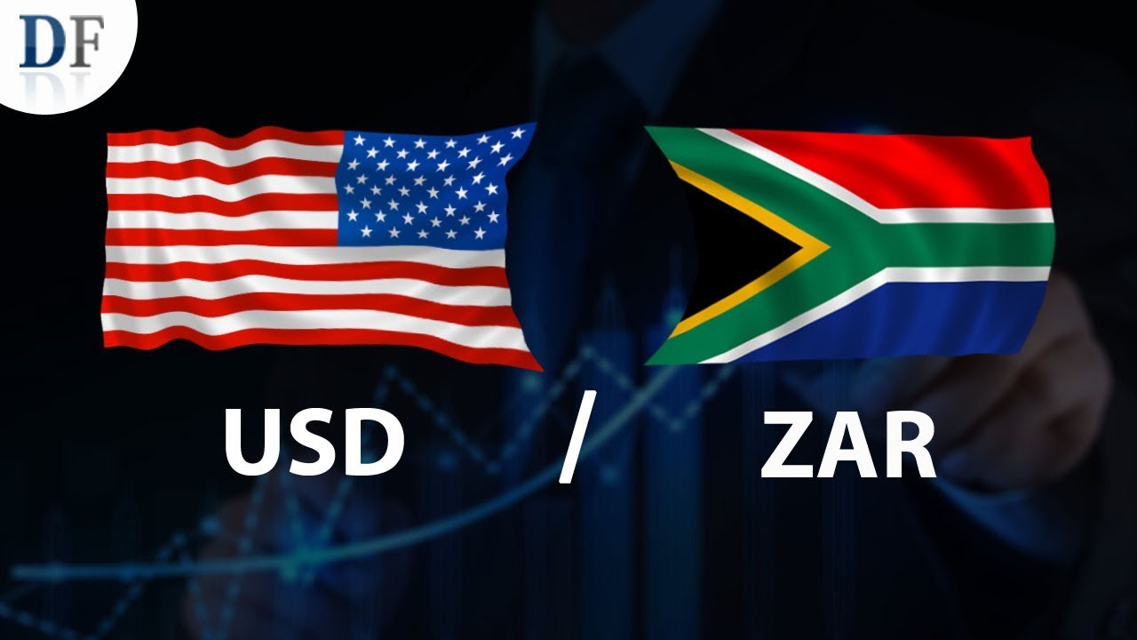 USD/ZAR Forecast April 8, 2019