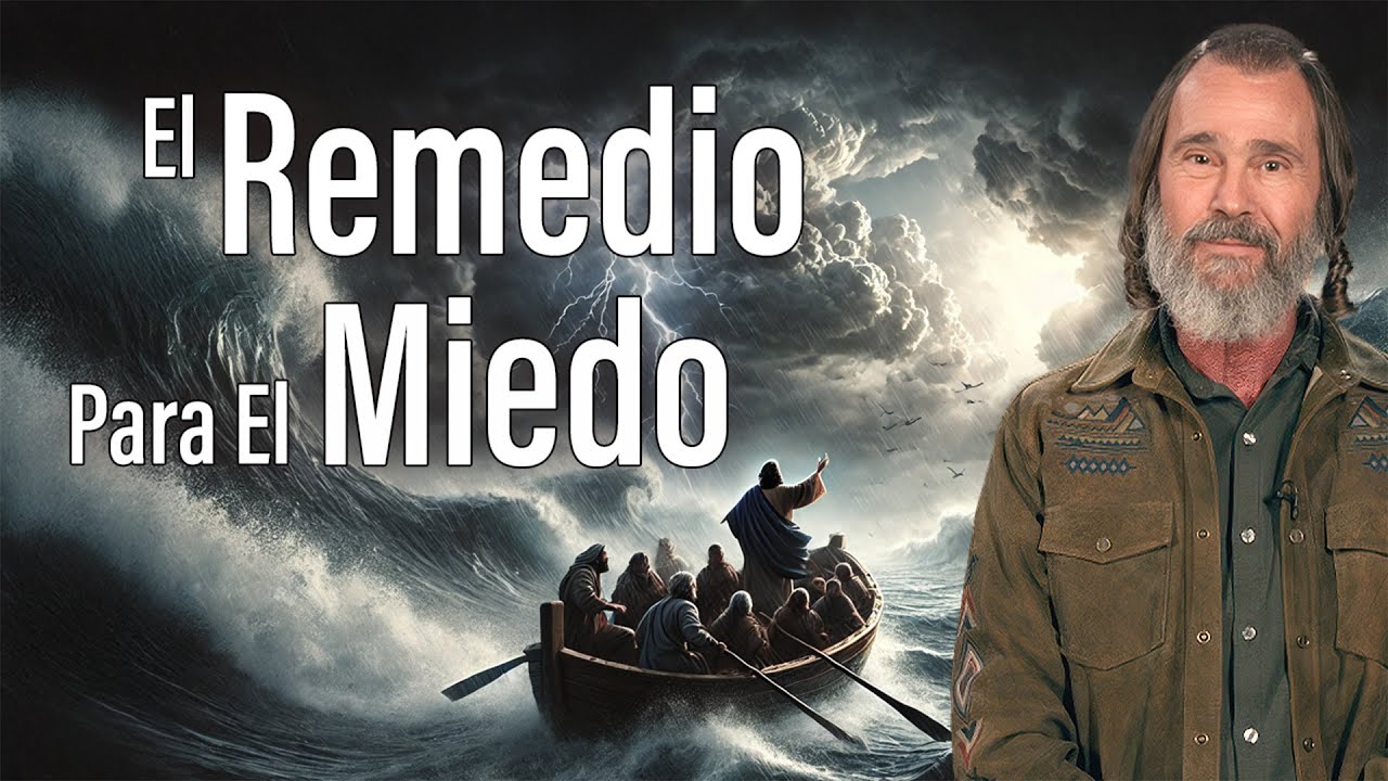 No Te Preocupes | Historias Desde El Mar de Galilea