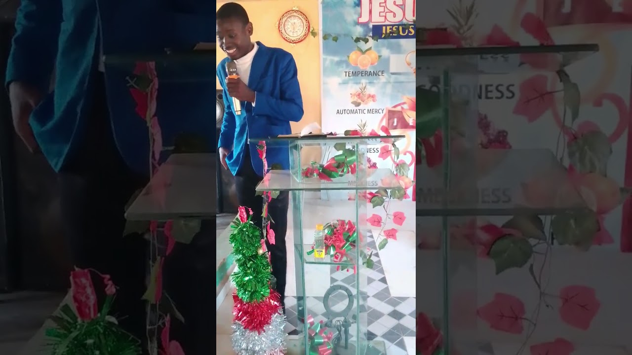 Contending for your service to God 
