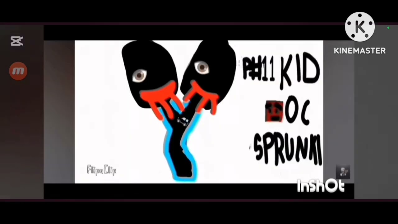 MY oc kid phase 38