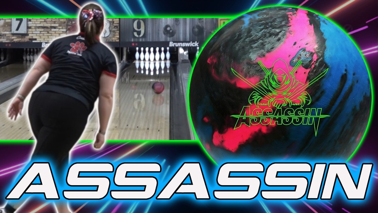 SWAG ASSASSIN  |   Silent But Deadly . .